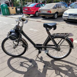 Velosolex 3800, 1966