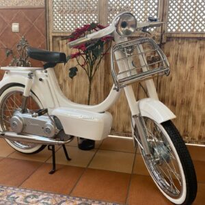 Vespino L, 1970