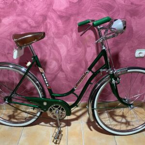 Bicicleta BH, 1970