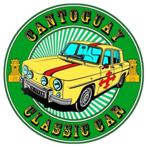CLUB, Cantoguay Classic Car, Piedrabuena (Ciudad Real)