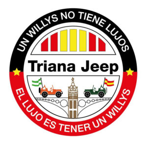 CLUB, Triana Jeep, Sevilla