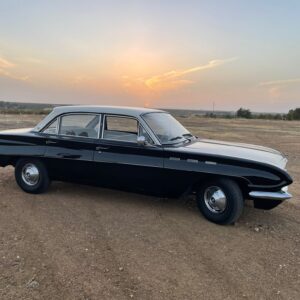 Buick Special, 1961