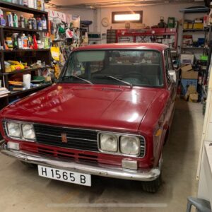 Seat 1430, 1974
